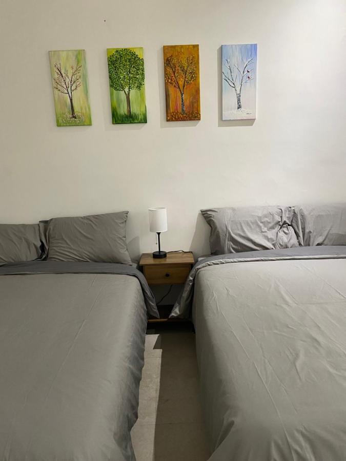 Sweethome Монтеррей Екстер'єр фото