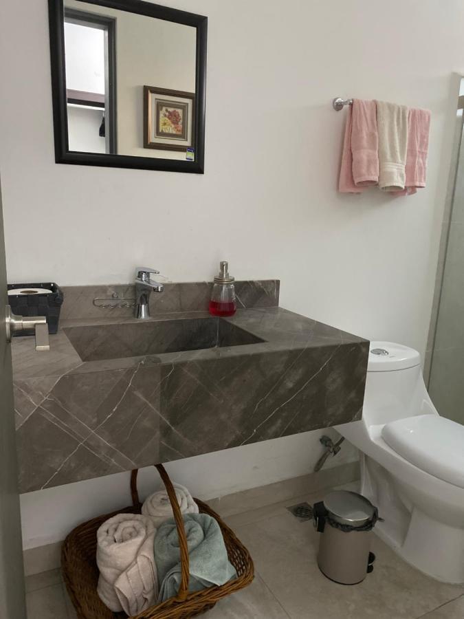 Sweethome Монтеррей Екстер'єр фото