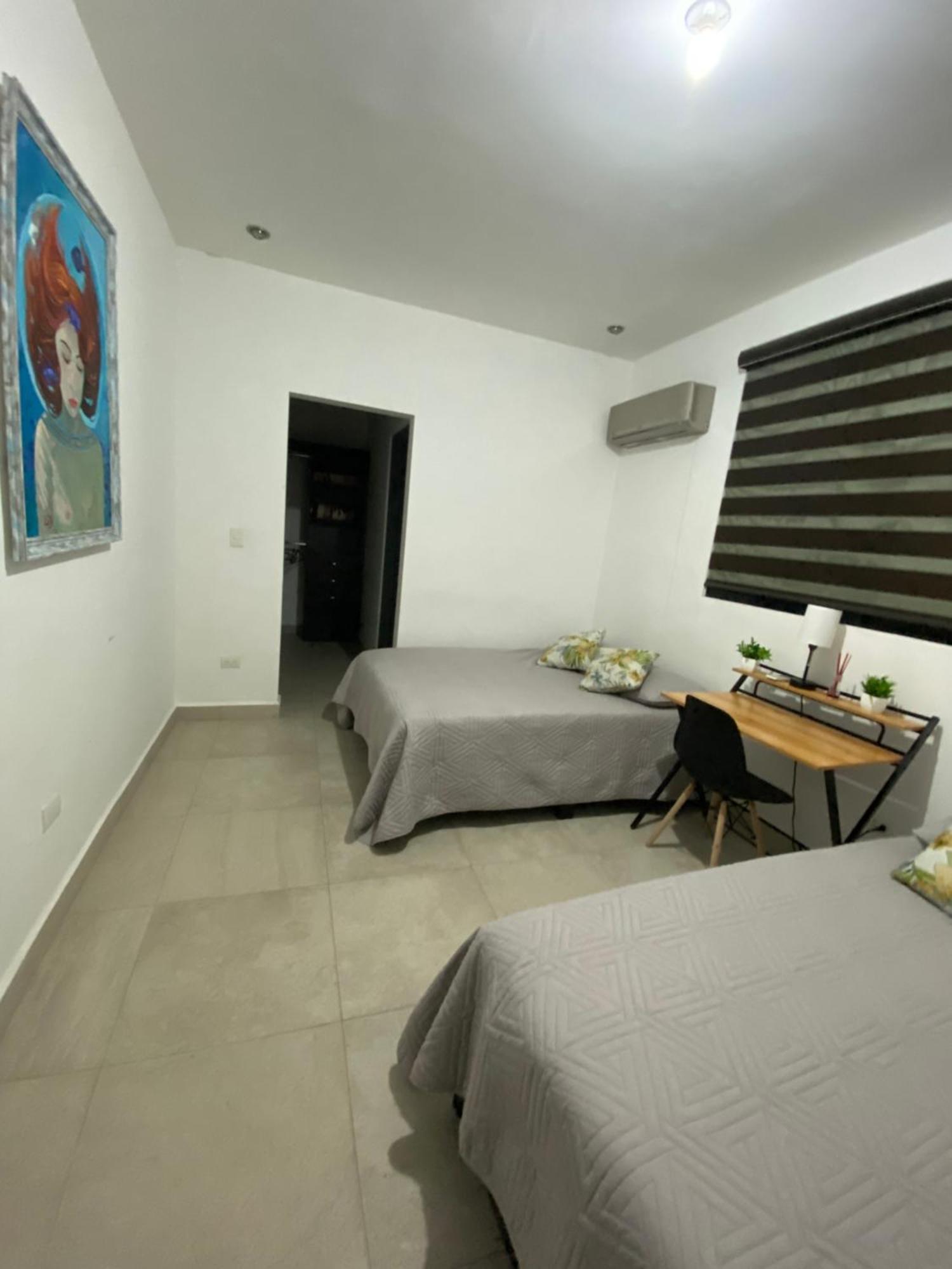 Sweethome Монтеррей Екстер'єр фото