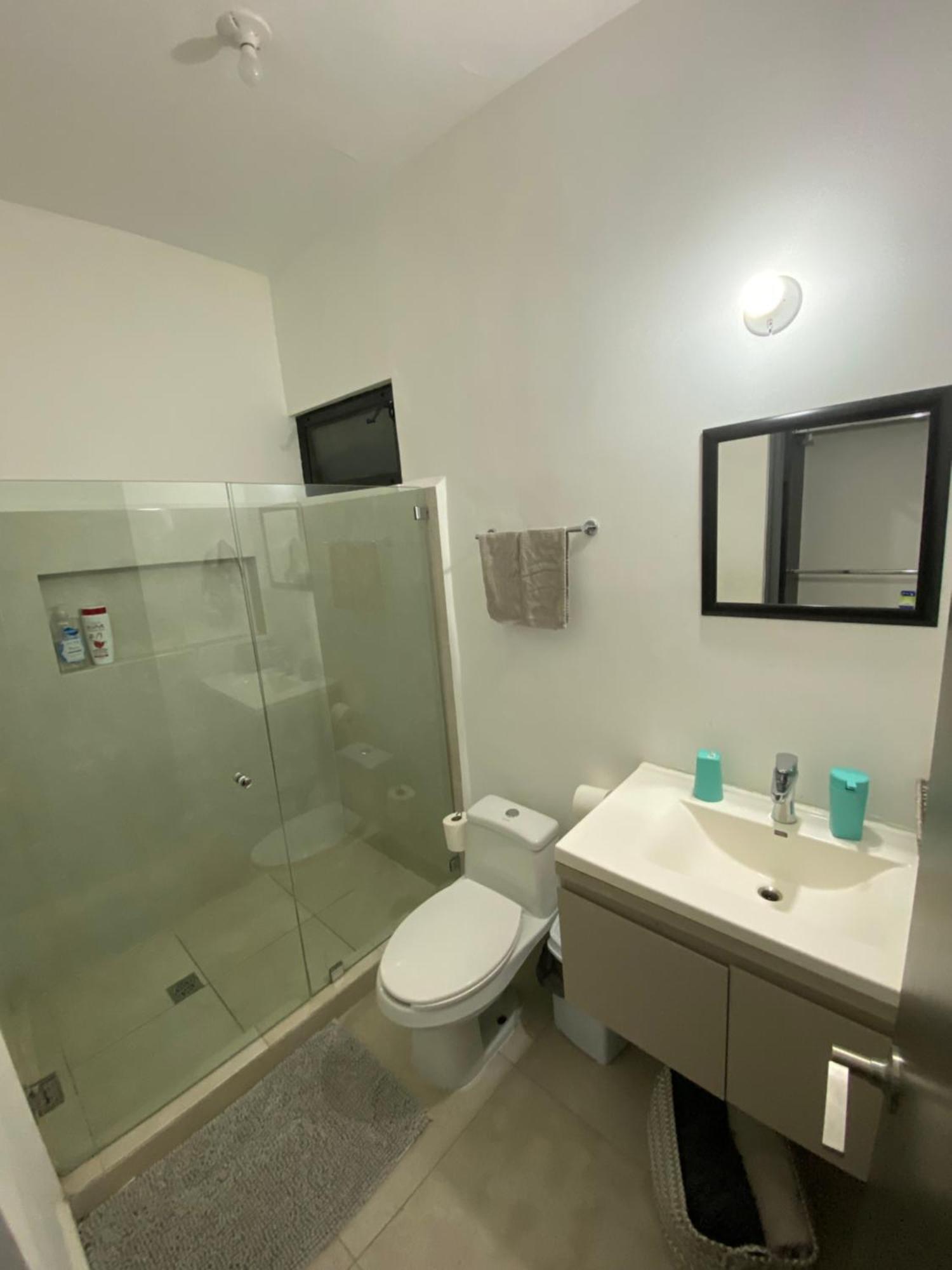 Sweethome Монтеррей Екстер'єр фото