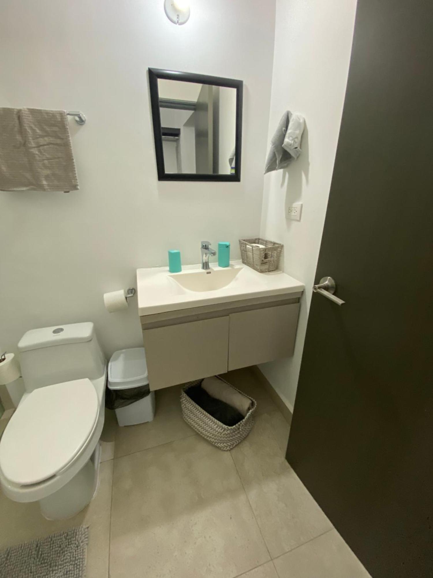Sweethome Монтеррей Екстер'єр фото